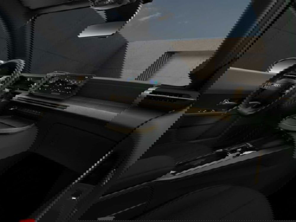 Lancia Ypsilon nuova a Sondrio (7)