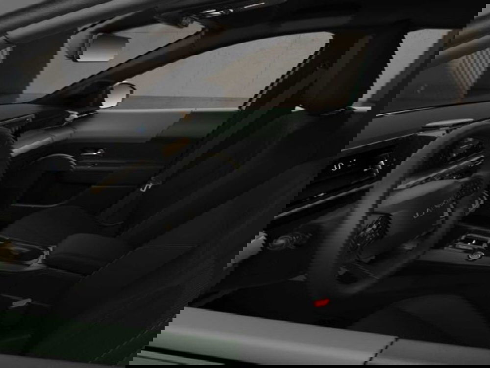 Lancia Ypsilon nuova a Sondrio (8)