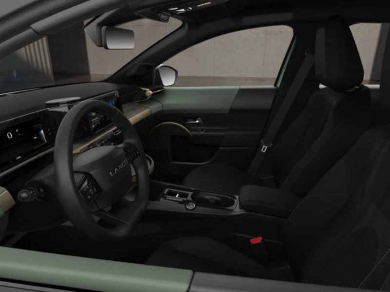 Lancia Ypsilon nuova a Sondrio (6)