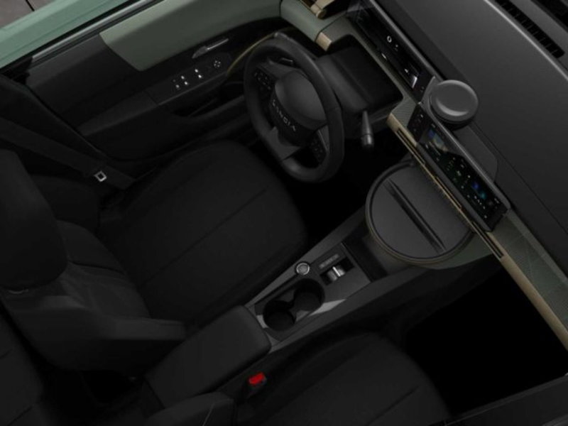 Lancia Ypsilon nuova a Sondrio (7)