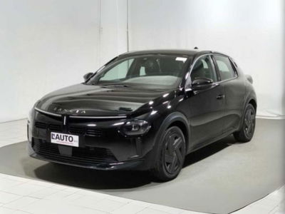 Lancia Ypsilon 1.2 mhev Edizione Cassina e-dct nuova a Montagna in Valtellina