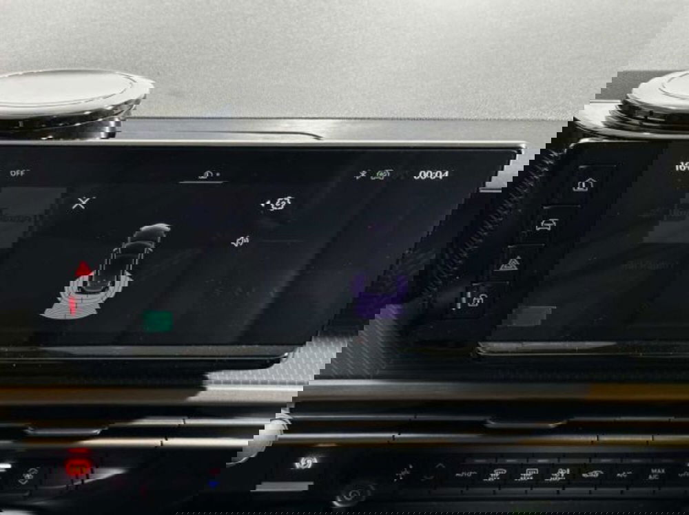 Lancia Ypsilon nuova a Sondrio (17)