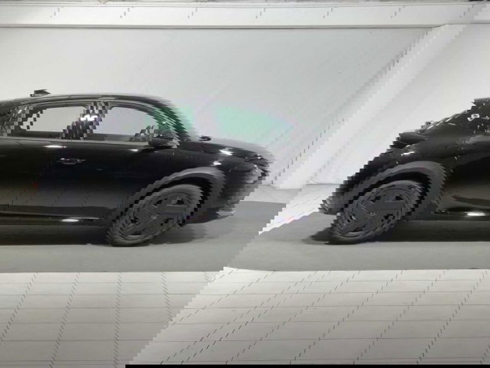 Lancia Ypsilon nuova a Sondrio (6)