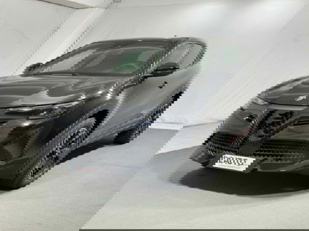 Alfa Romeo Junior nuova a Sondrio