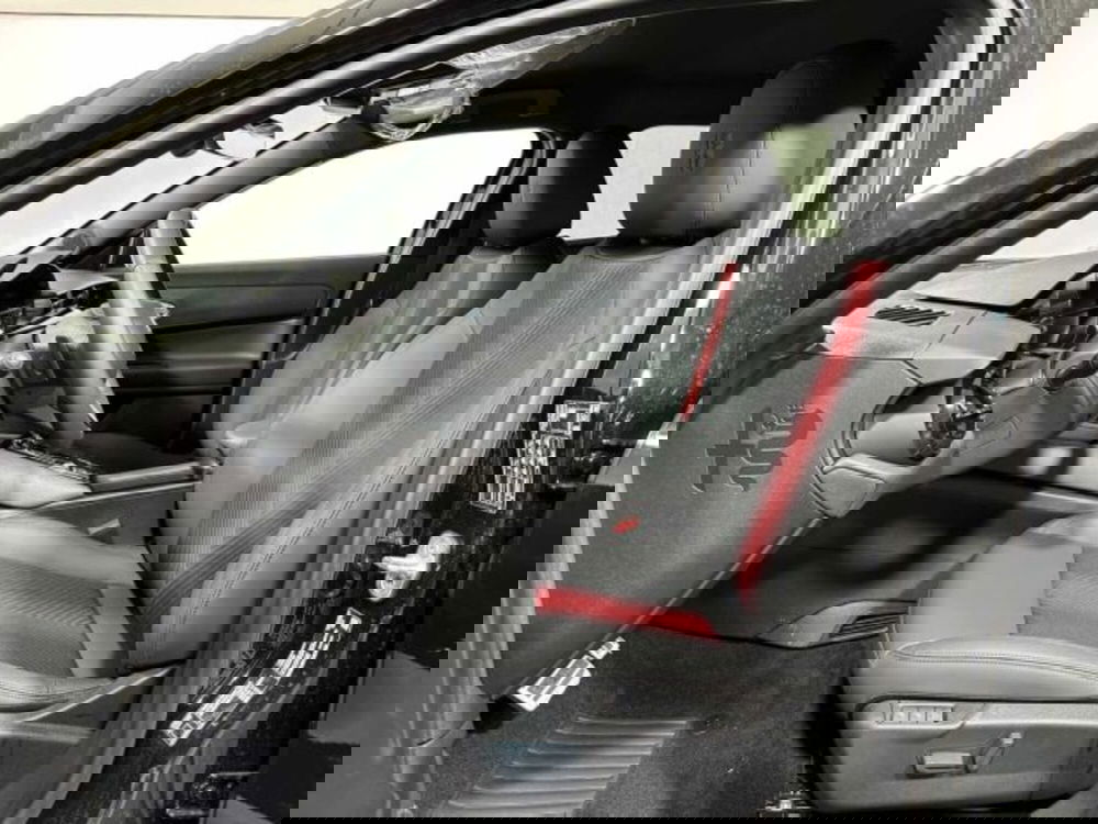 Alfa Romeo Junior nuova a Sondrio (10)