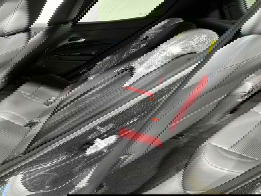 Alfa Romeo Junior nuova a Sondrio (11)