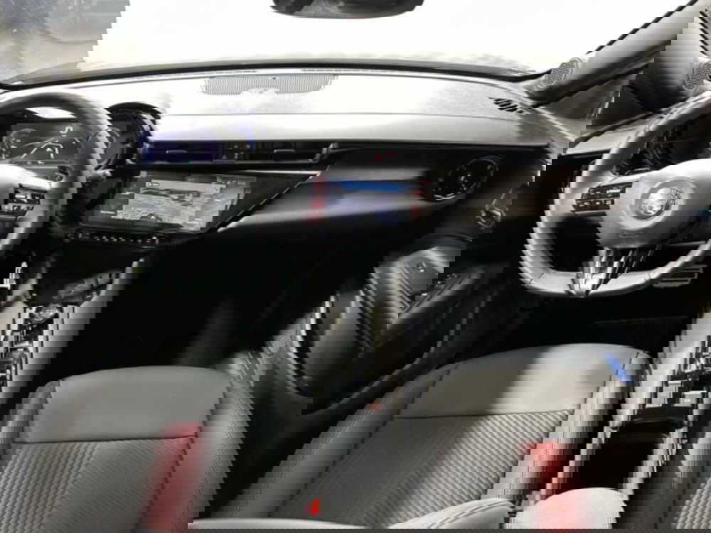 Alfa Romeo Junior nuova a Sondrio (12)