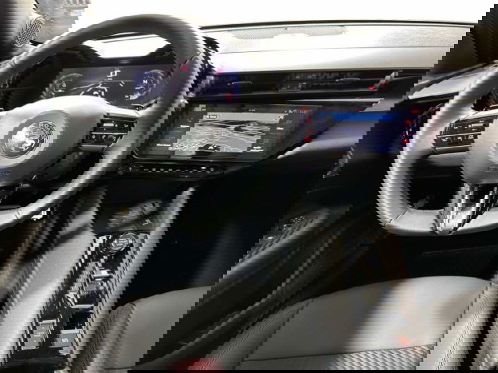 Alfa Romeo Junior nuova a Sondrio (13)