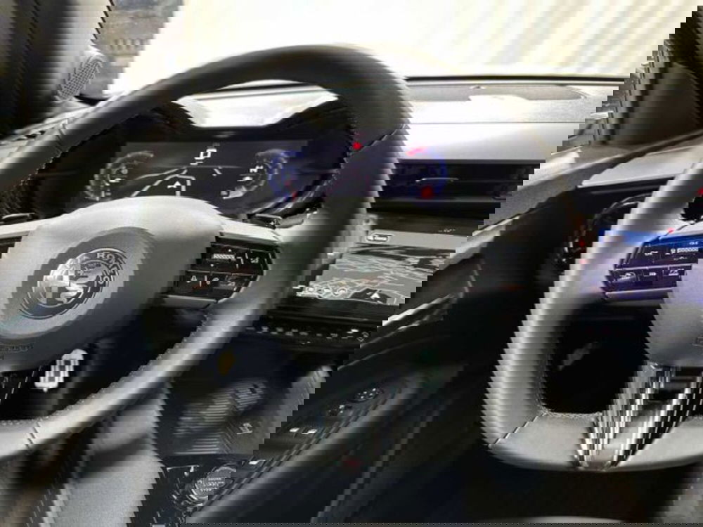 Alfa Romeo Junior nuova a Sondrio (16)