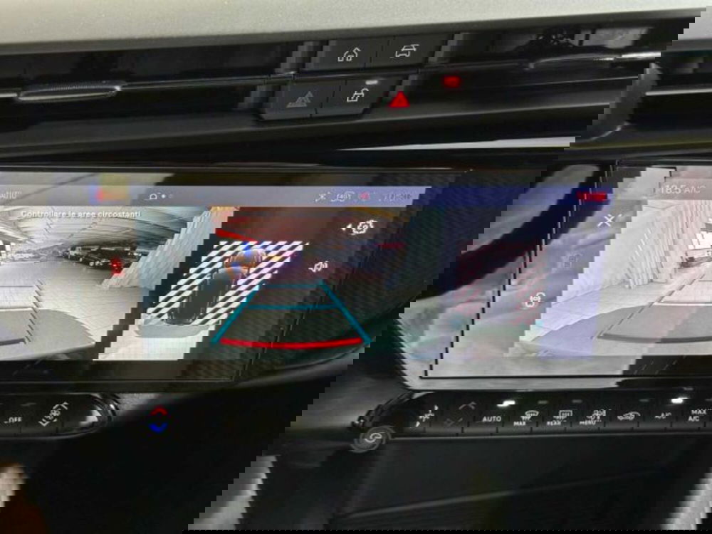 Alfa Romeo Junior nuova a Sondrio (17)