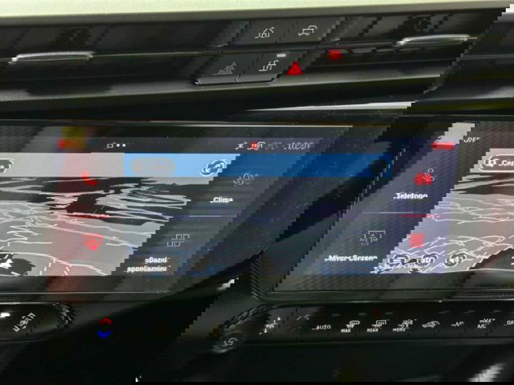 Alfa Romeo Junior nuova a Sondrio (18)