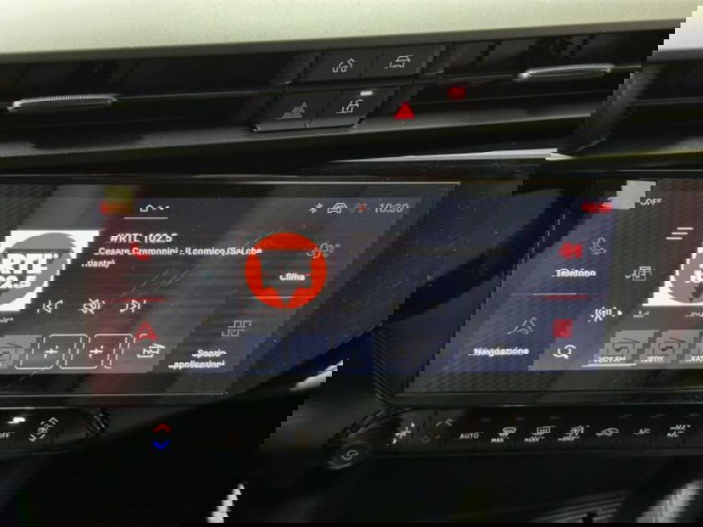 Alfa Romeo Junior nuova a Sondrio (19)