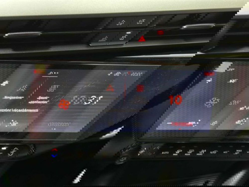 Alfa Romeo Junior nuova a Sondrio (20)