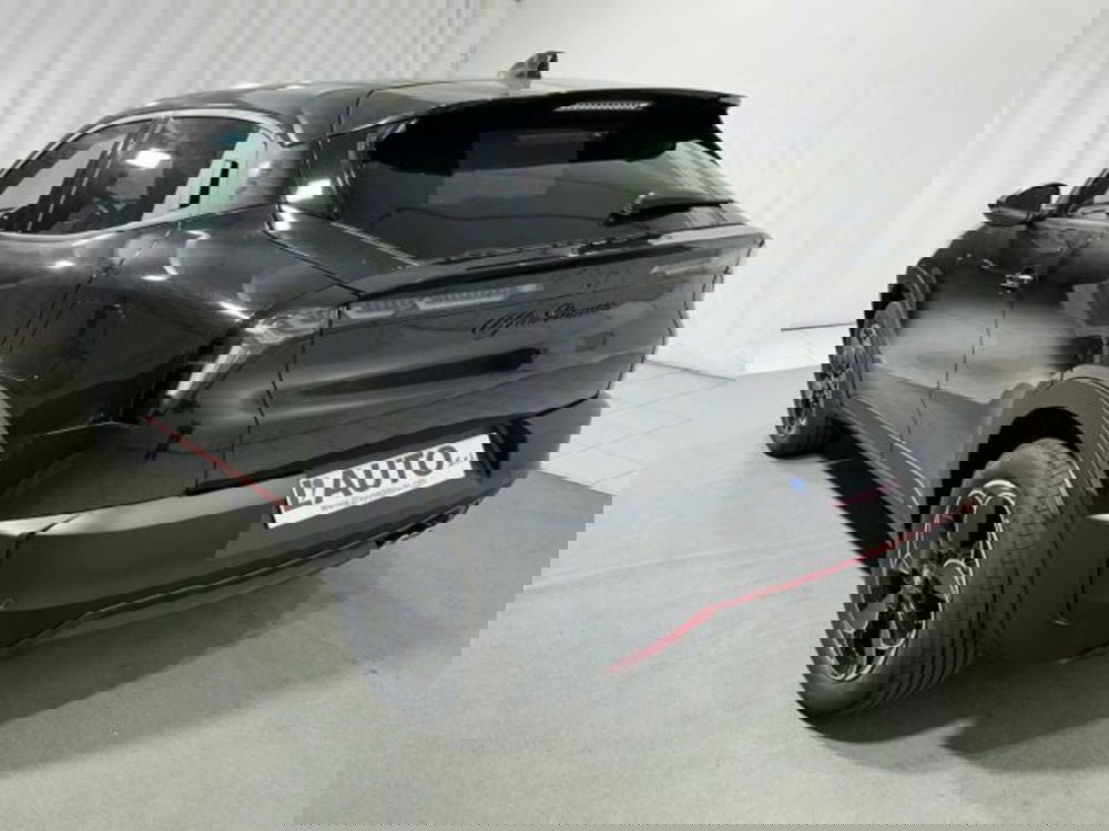 Alfa Romeo Junior nuova a Sondrio (3)