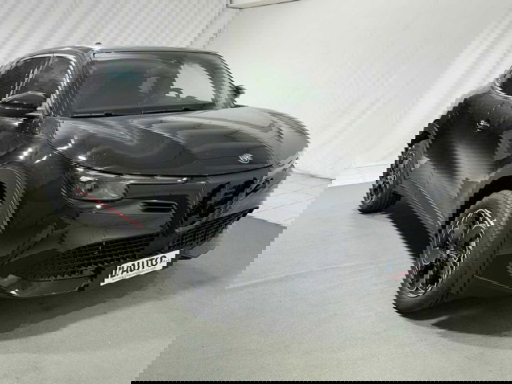 Alfa Romeo Junior nuova a Sondrio (7)