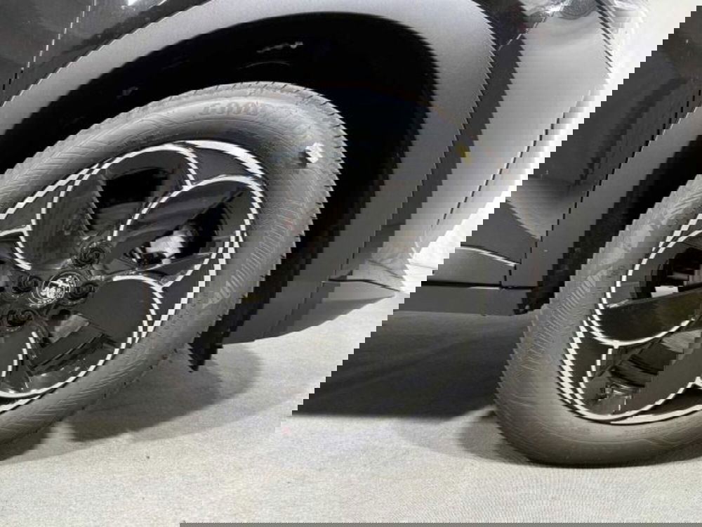 Alfa Romeo Junior nuova a Sondrio (9)