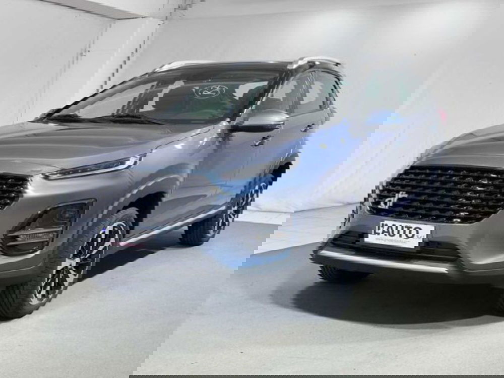 Dr dr 3.0 nuova a Sondrio