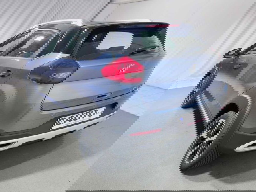 Dr dr 3.0 nuova a Sondrio (3)