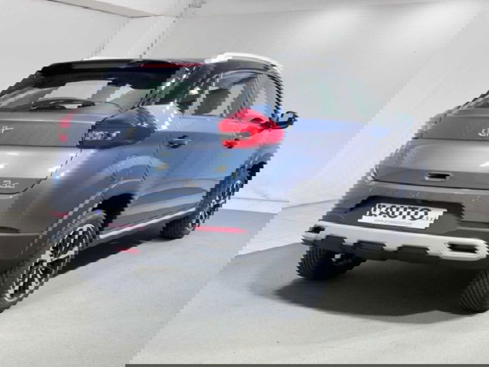 Dr dr 3.0 nuova a Sondrio (5)