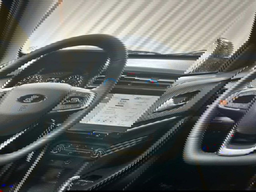 Dr dr 3.0 nuova a Sondrio (14)