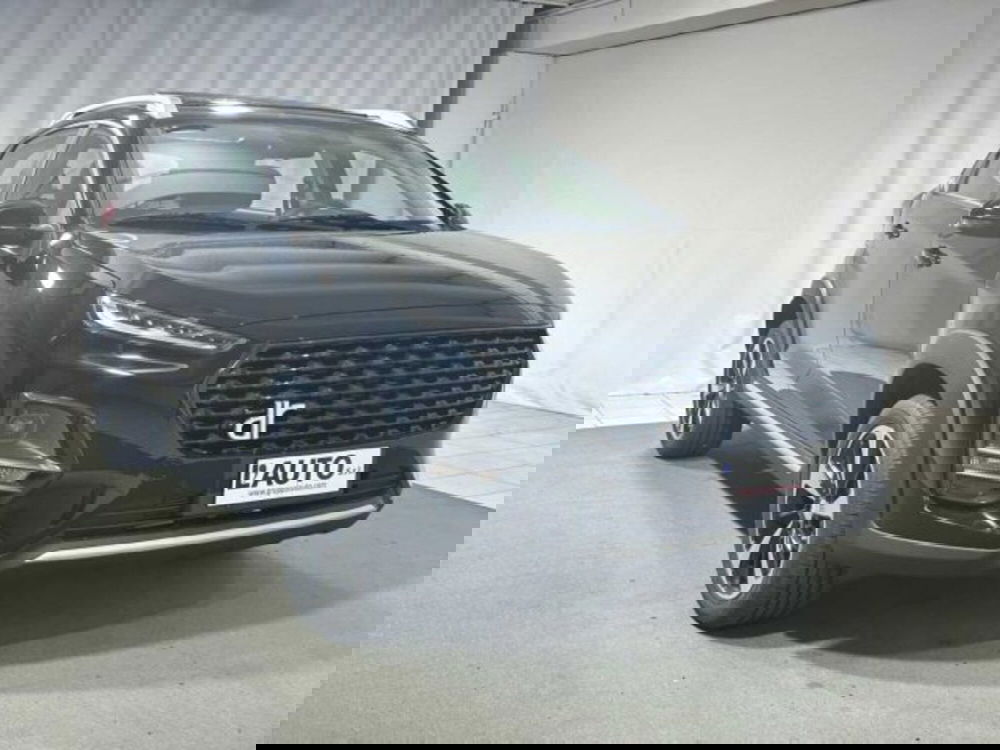 Dr dr 3.0 nuova a Sondrio (8)