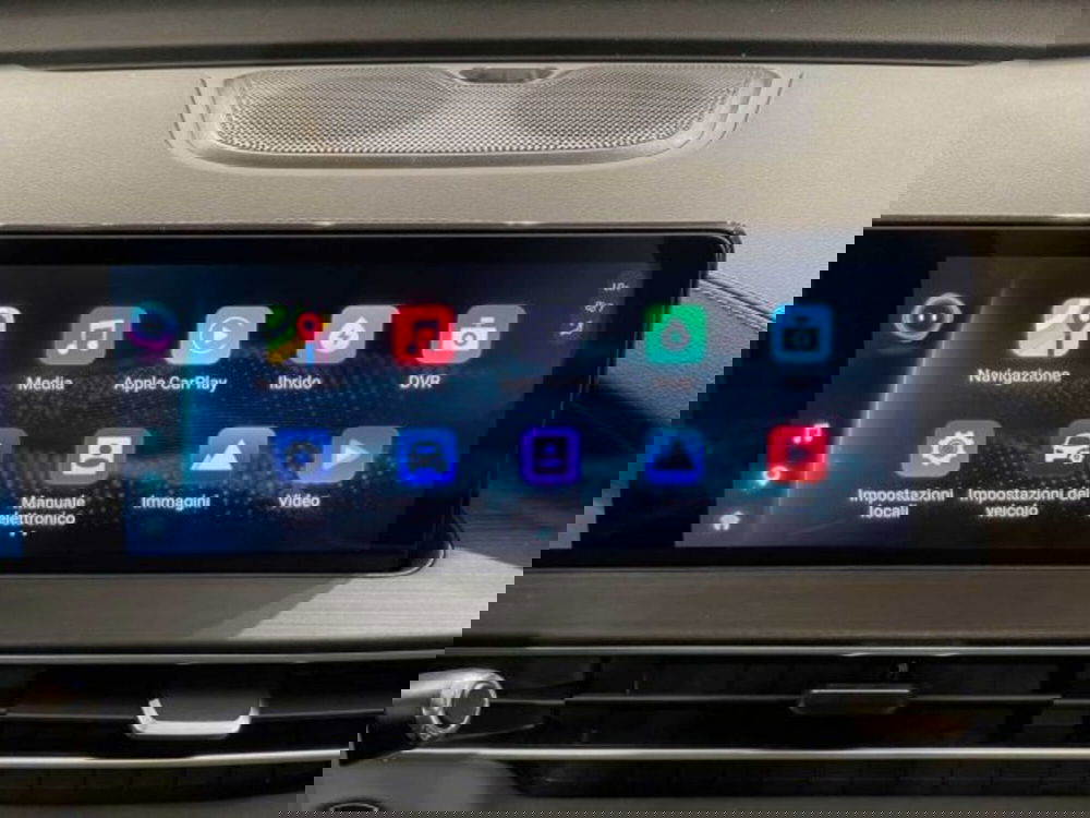 Dr dr 6.0 nuova a Sondrio (17)