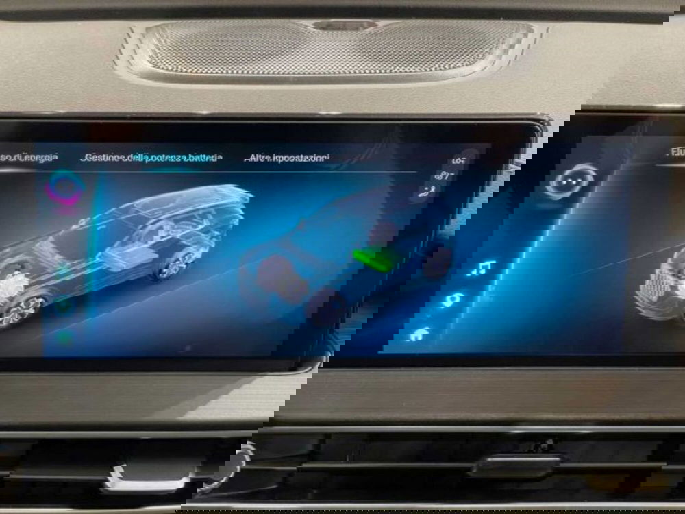 Dr dr 6.0 nuova a Sondrio (19)