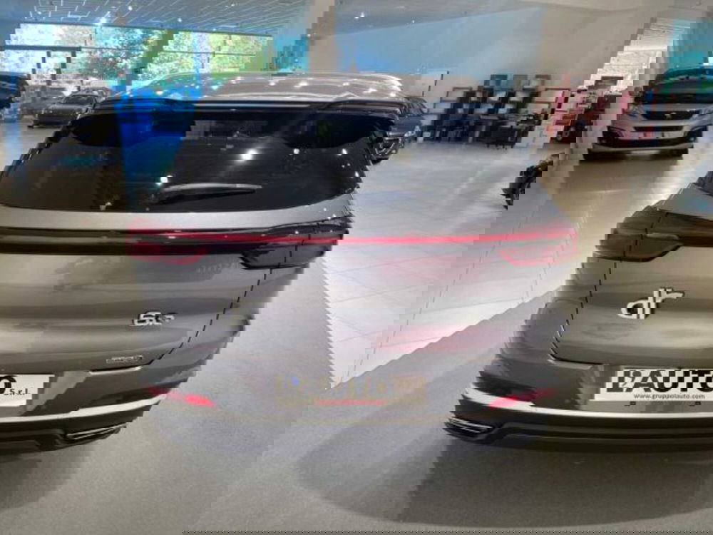 Dr dr 6.0 nuova a Sondrio (4)