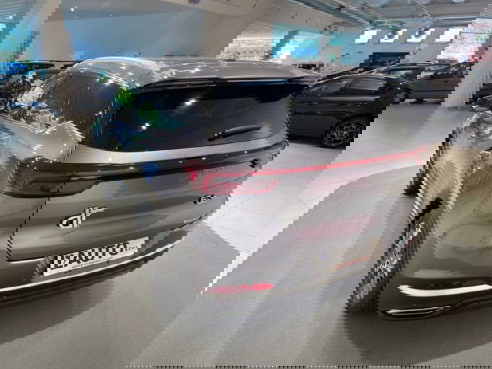 Dr dr 6.0 nuova a Sondrio (5)