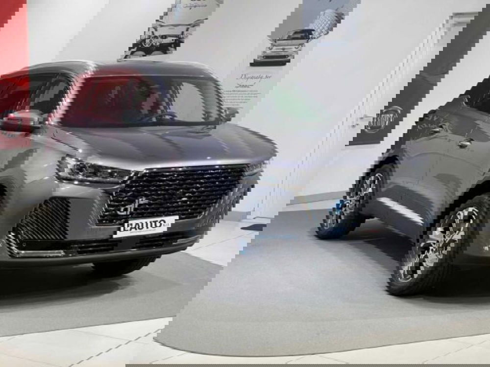 Dr dr 6.0 nuova a Sondrio (7)