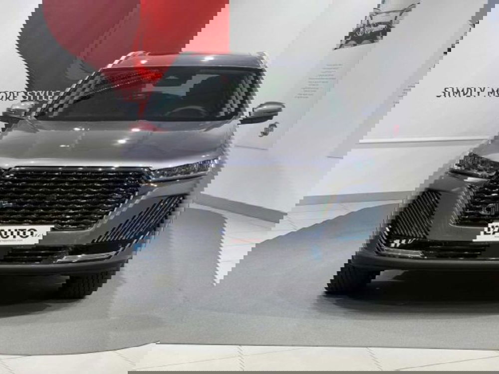 Dr dr 6.0 nuova a Sondrio (8)