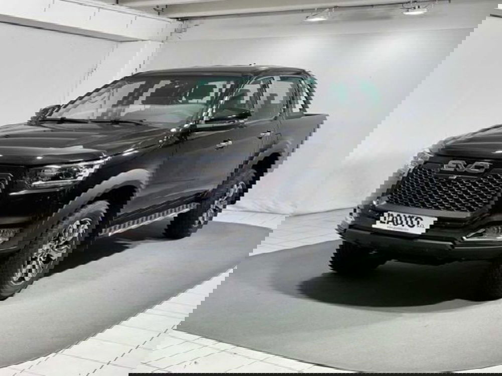 Evo Evo Cross 4 nuova a Sondrio