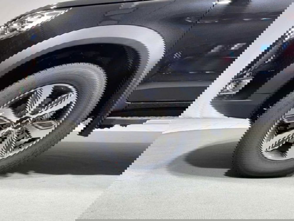 Evo Evo Cross 4 nuova a Sondrio (10)