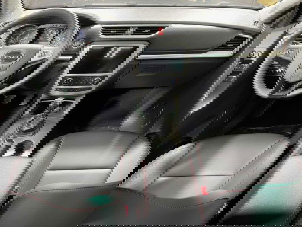 Evo Evo Cross 4 nuova a Sondrio (11)