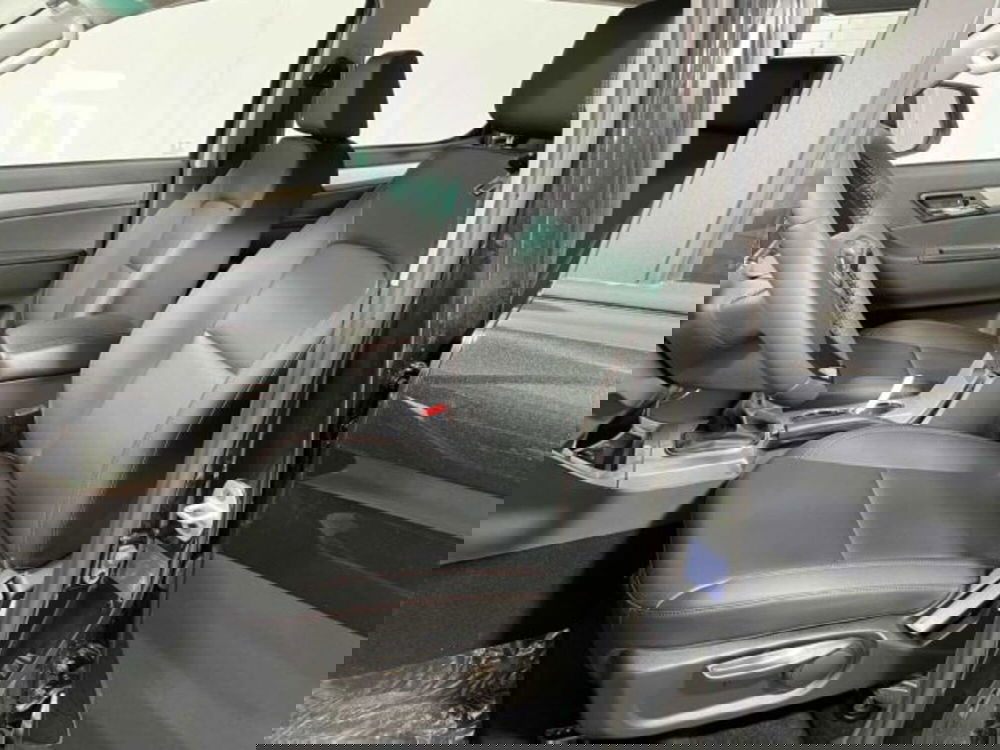 Evo Evo Cross 4 nuova a Sondrio (12)