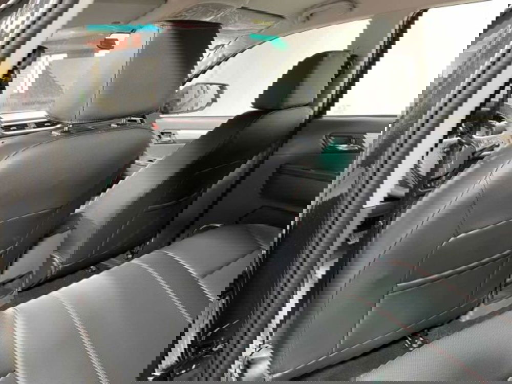 Evo Evo Cross 4 nuova a Sondrio (13)