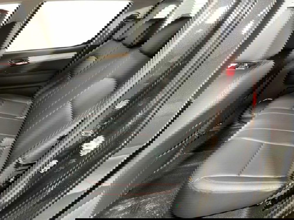 Evo Evo Cross 4 nuova a Sondrio (14)