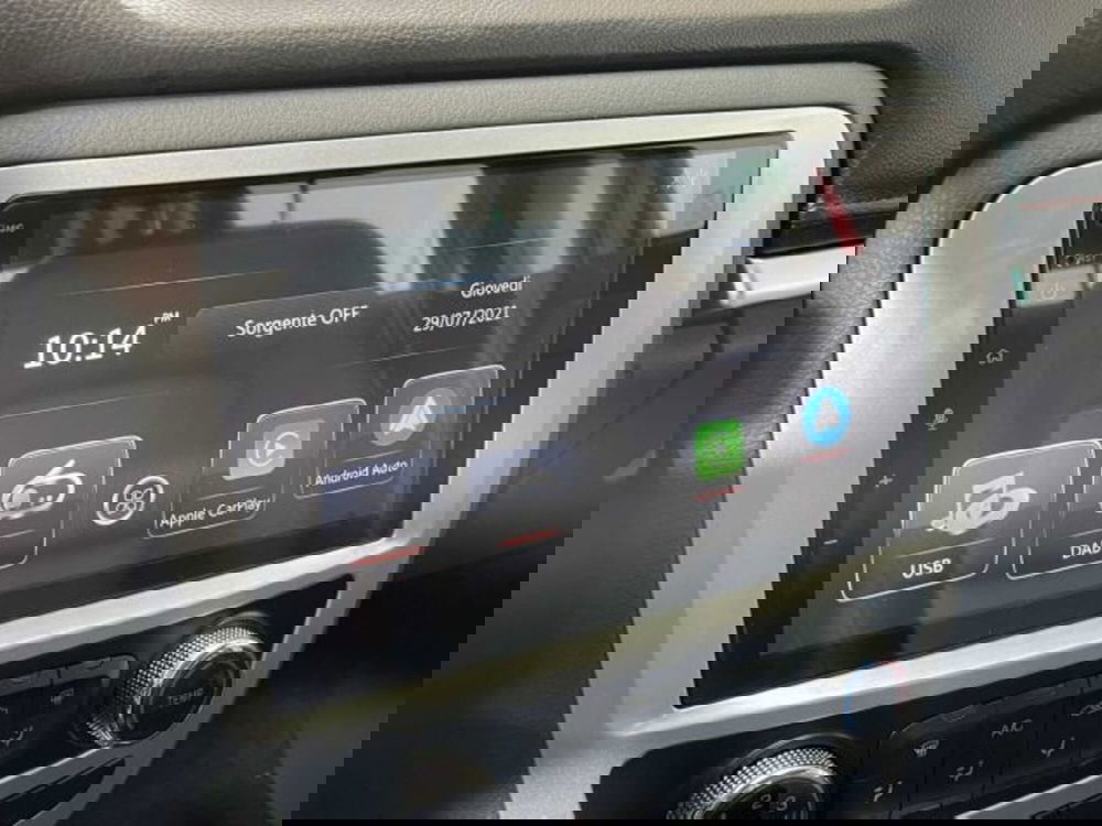 Evo Evo Cross 4 nuova a Sondrio (15)