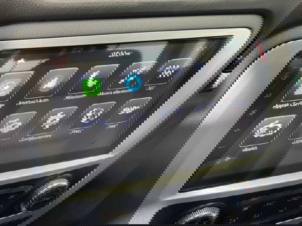 Evo Evo Cross 4 nuova a Sondrio (16)