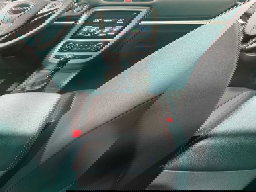 Evo Evo Cross 4 nuova a Sondrio (17)