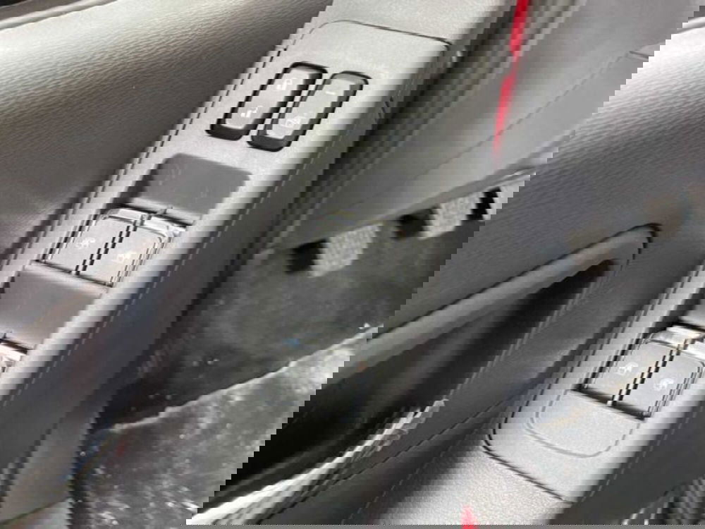 Evo Evo Cross 4 nuova a Sondrio (19)