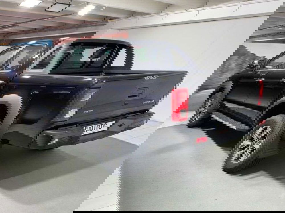 Evo Evo Cross 4 nuova a Sondrio (3)