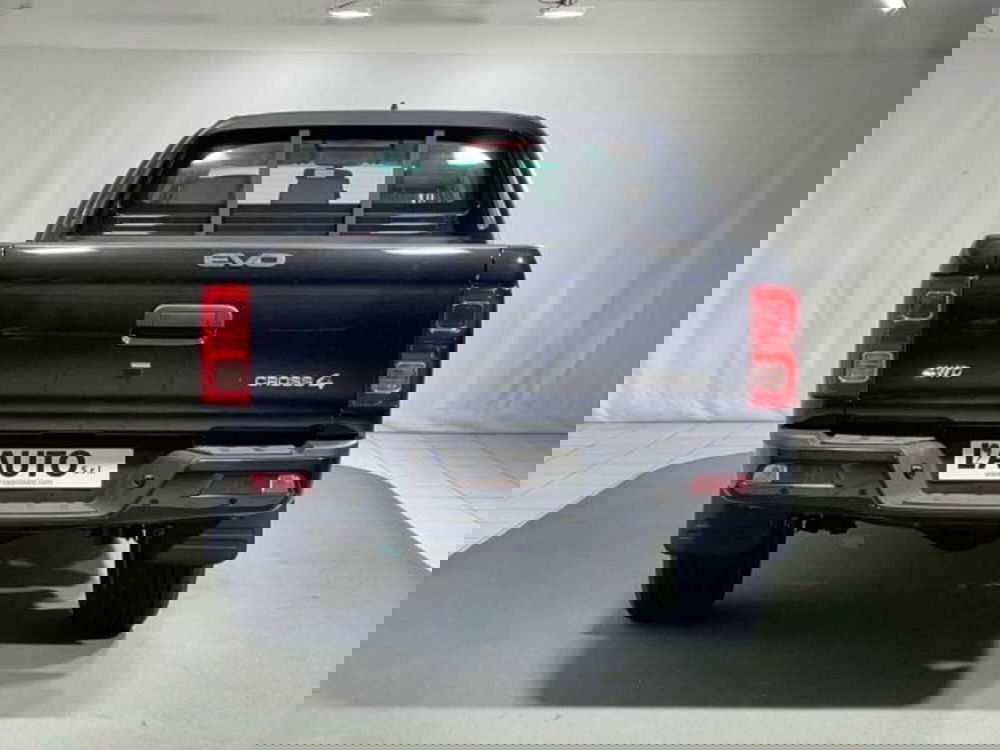 Evo Evo Cross 4 nuova a Sondrio (4)