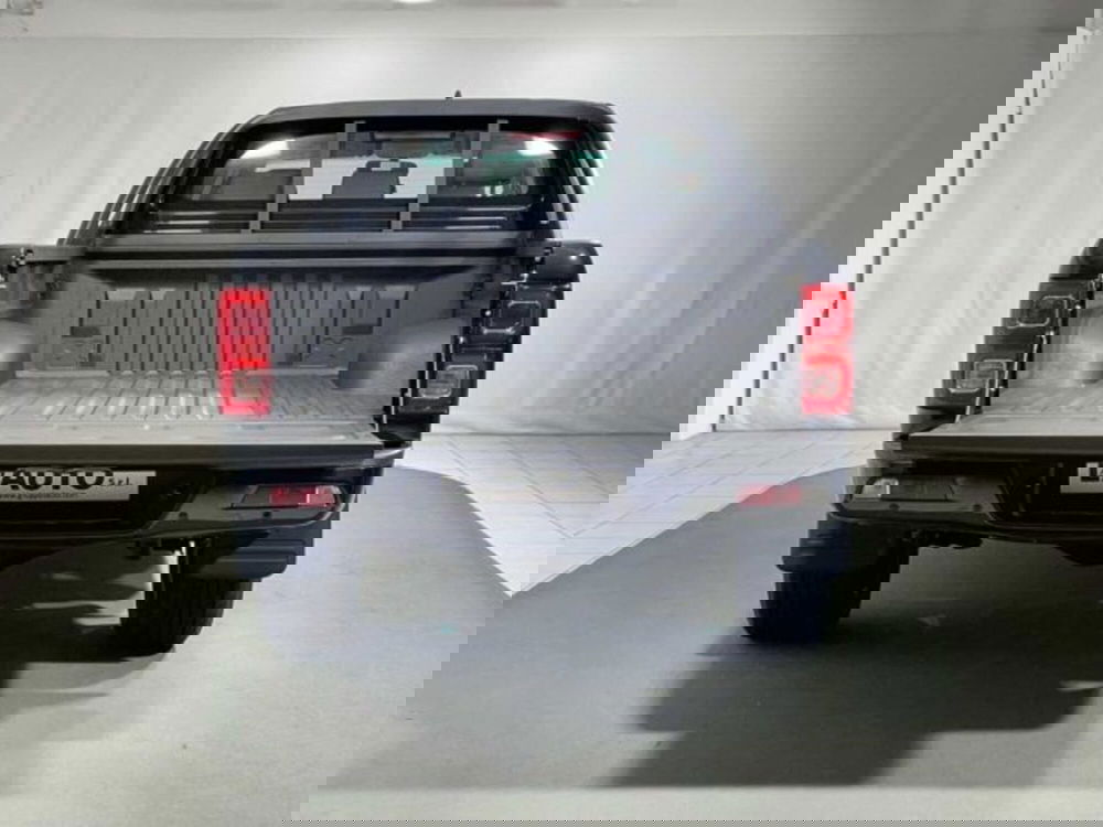 Evo Evo Cross 4 nuova a Sondrio (5)