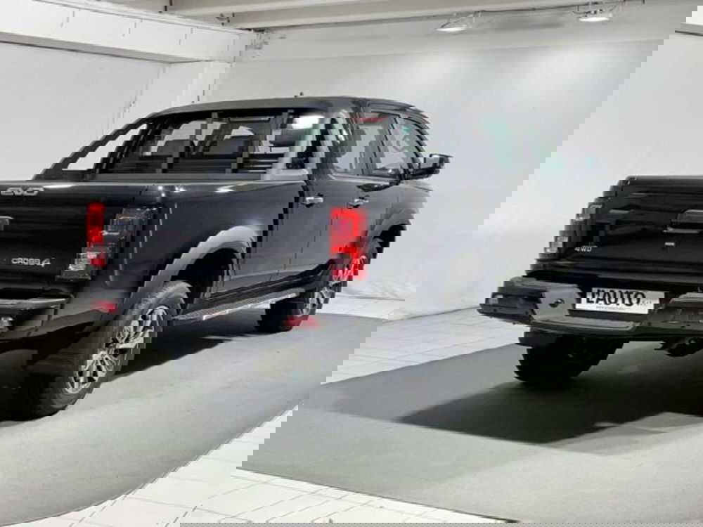 Evo Evo Cross 4 nuova a Sondrio (6)