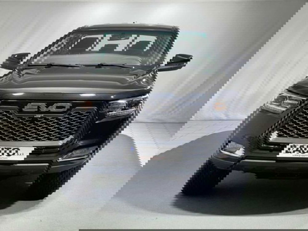 Evo Evo Cross 4 nuova a Sondrio (9)