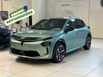 Lancia Ypsilon 51kWh LX nuova a Montagna in Valtellina