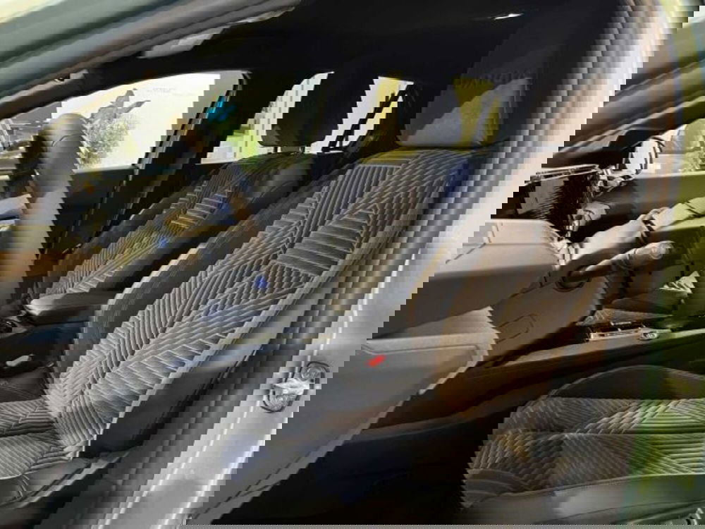 Lancia Ypsilon nuova a Sondrio (10)