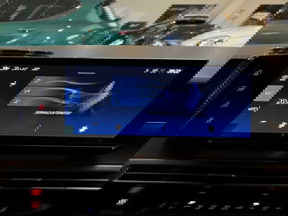 Lancia Ypsilon nuova a Sondrio (20)