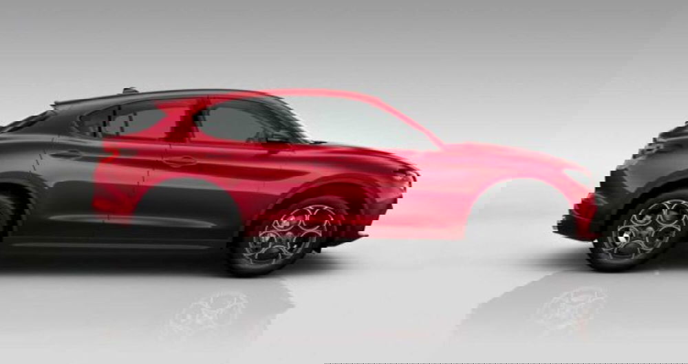 Alfa Romeo Stelvio nuova a Sondrio (2)